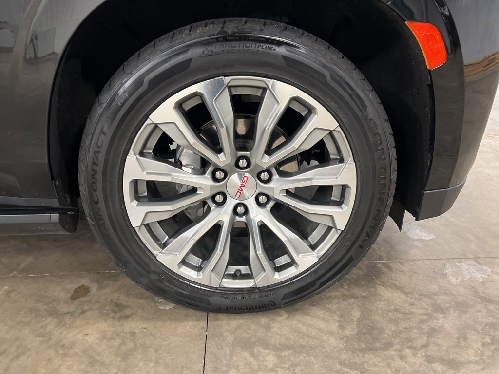 Certified 2021 GMC Yukon XL Denali w/ Denali Ultimate Package image 24