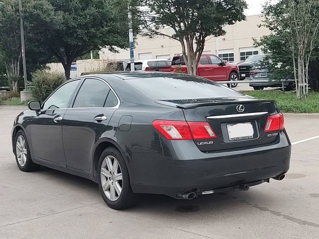 Used 2007 Lexus ES 350 FWD image 5