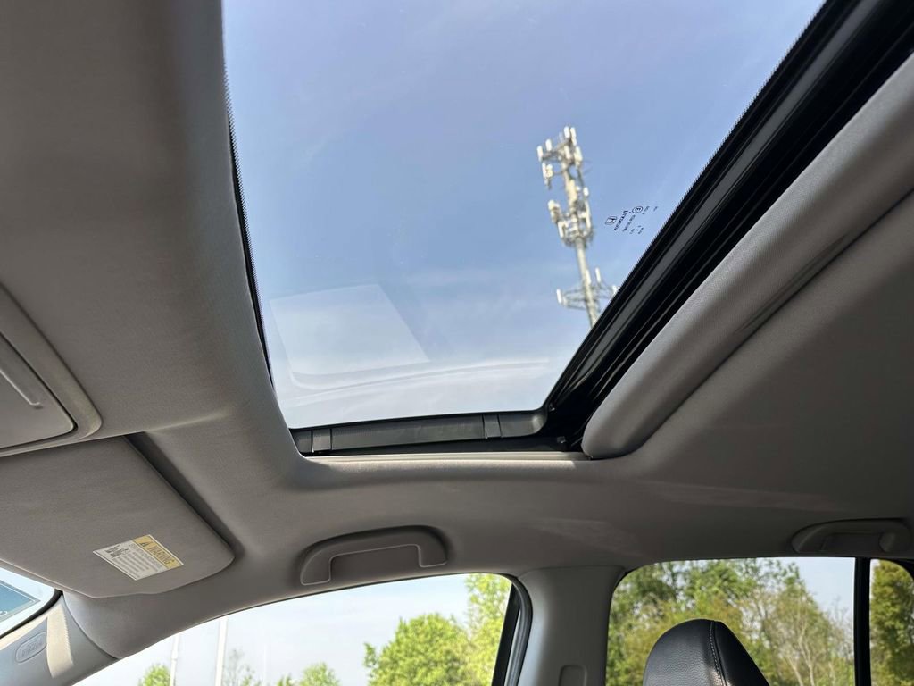 Used 2018 Honda Ridgeline RTL-E image 19