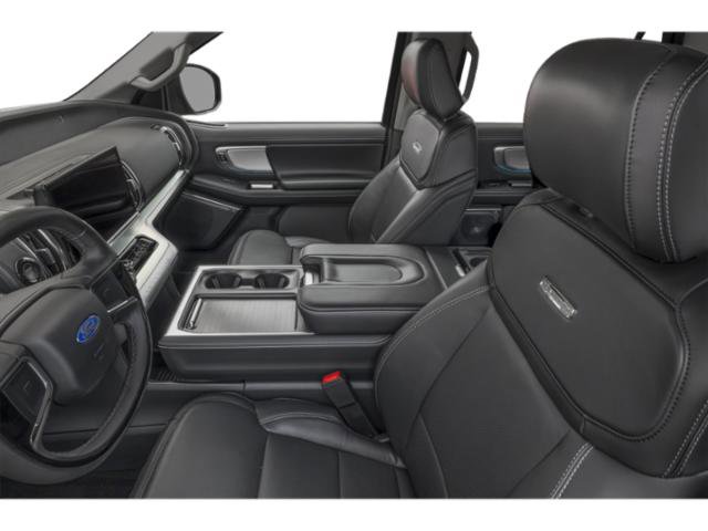 New 2025 Ford Expedition Max Platinum w/ Driver's Package image 37