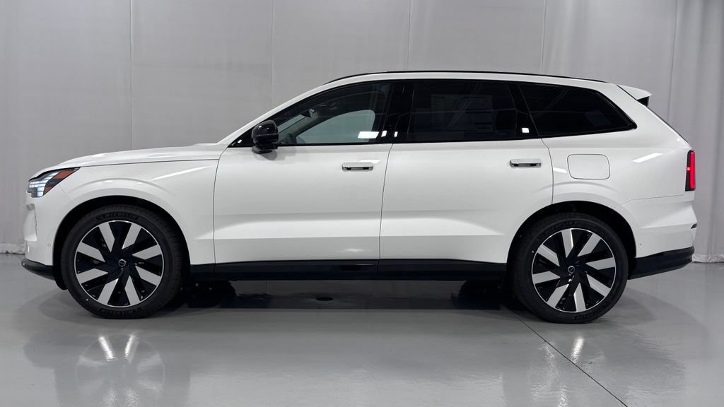 New 2026 Volvo EX90 Ultra AWD/4WD image 9