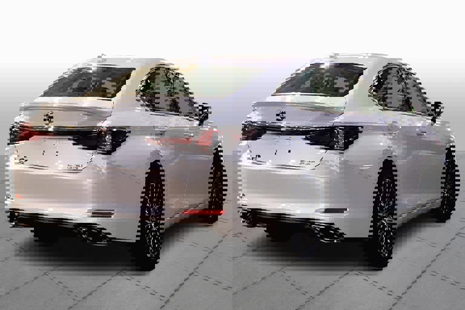 Certified 2022 Lexus ES 350 w/ Premium Package image 13