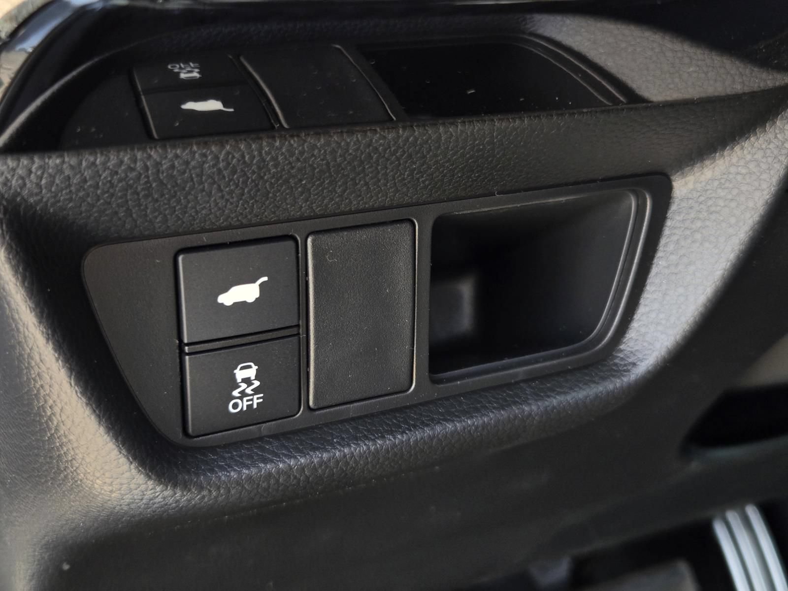 New 2026 Acura ADX A-Spec AWD/4WD image 16