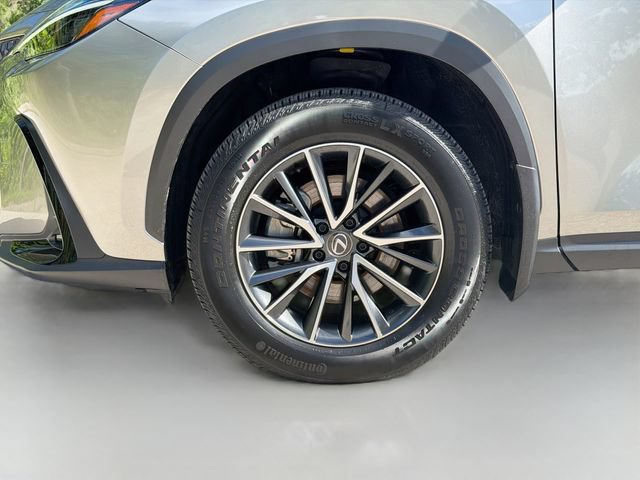 Used 2024 Lexus NX 350h AWD image 42