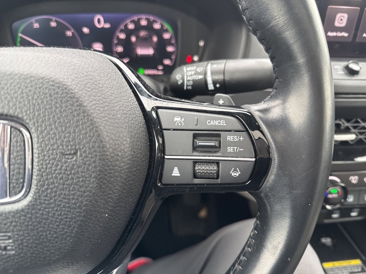 Used 2023 Honda Accord Touring image 22