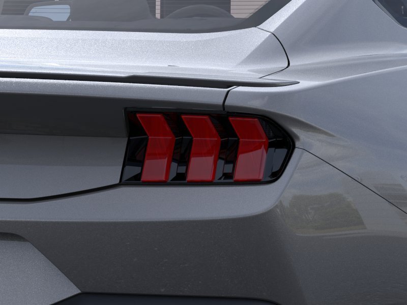 New 2026 Ford Mustang GT RWD image 43