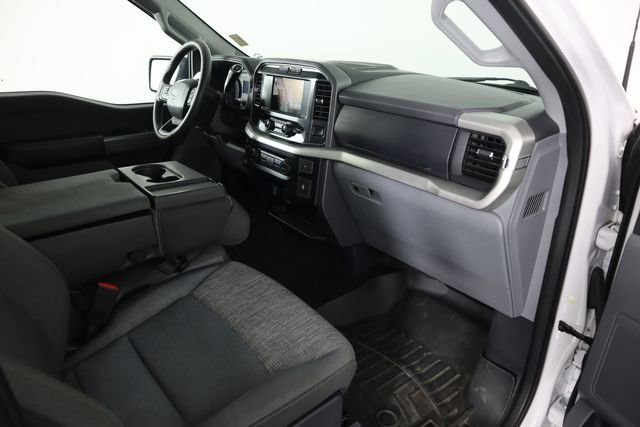 Used 2022 Ford F150 XLT image 59