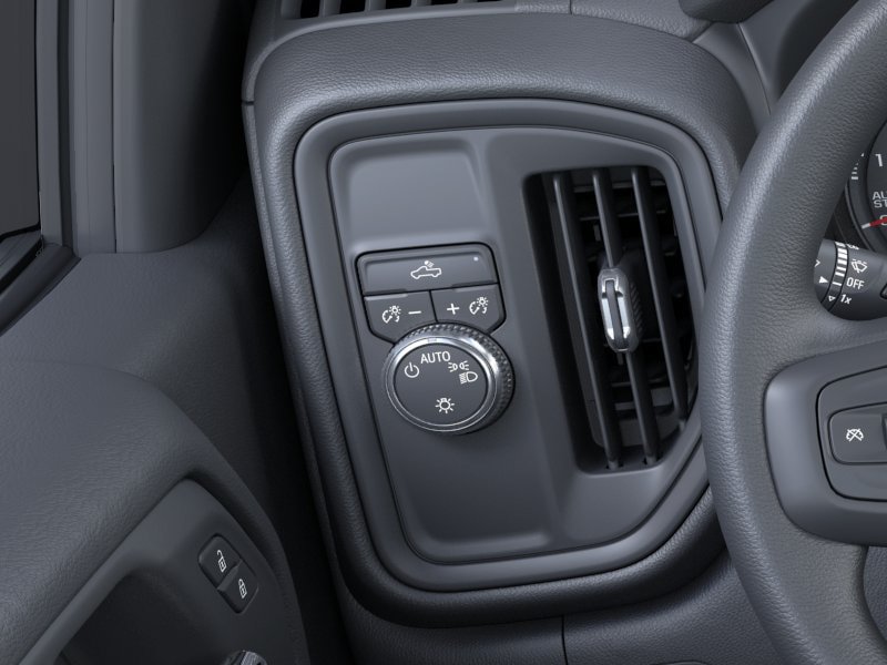 New 2026 GMC Sierra 1500 Pro RWD image 22