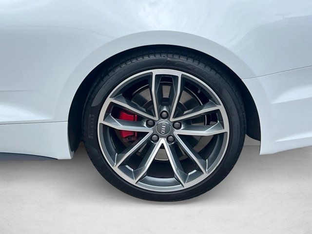 Used 2018 Audi S5 Prestige AWD/4WD image 28