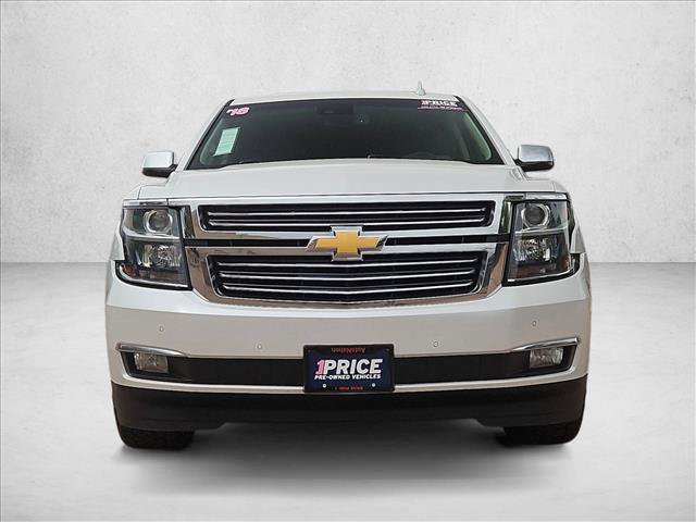 Used 2018 Chevrolet Tahoe Premier w/ Max Trailering Package RWD video 2