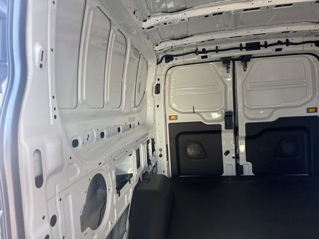New 2025 Ford Transit 250 Low Roof image 27