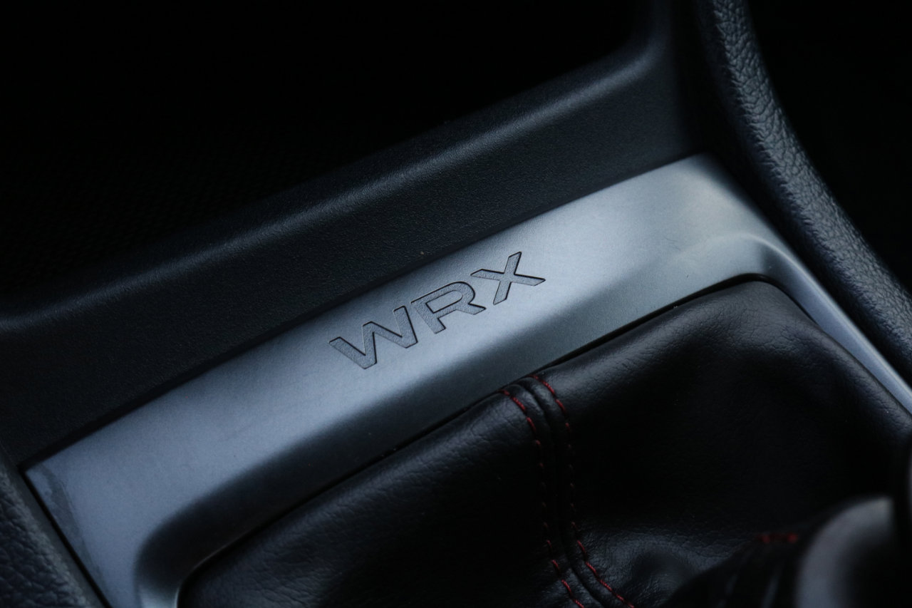 Used 2018 Subaru WRX Premium w/ Performance Package image 32