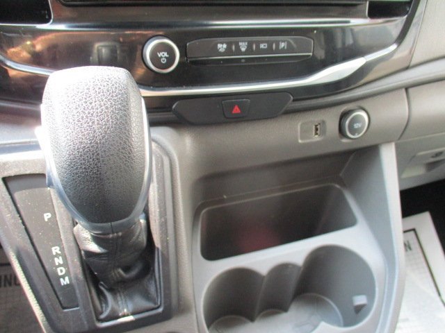 Used 2023 Ford Transit 350 XLT image 15