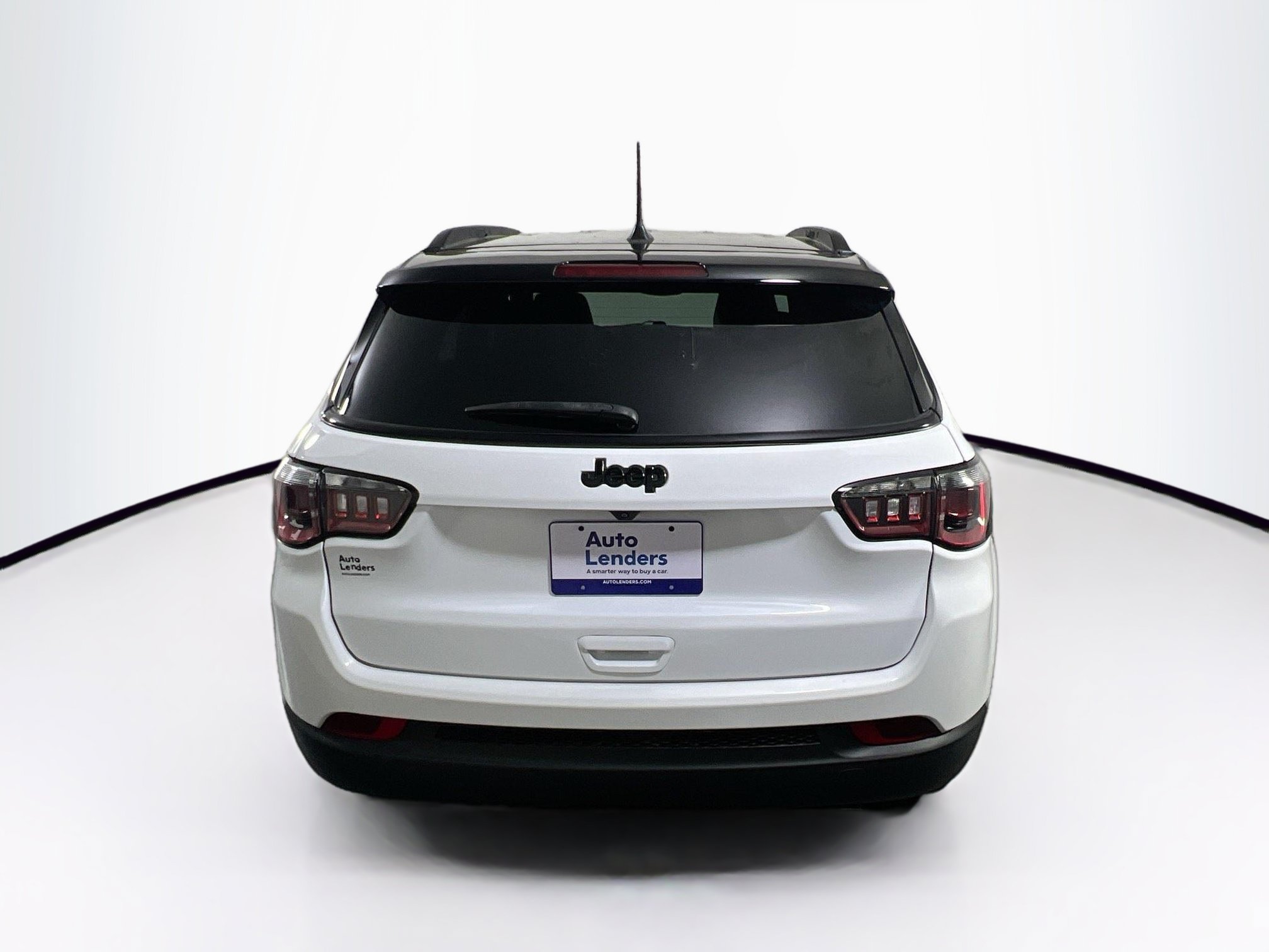 Used 2022 Jeep Compass Latitude w/ Convenience Group AWD/4WD image 6