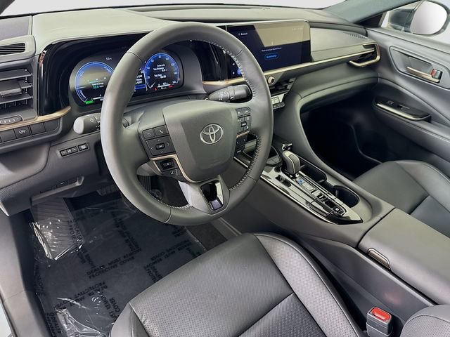 Certified 2026 Toyota Crown XLE image 18