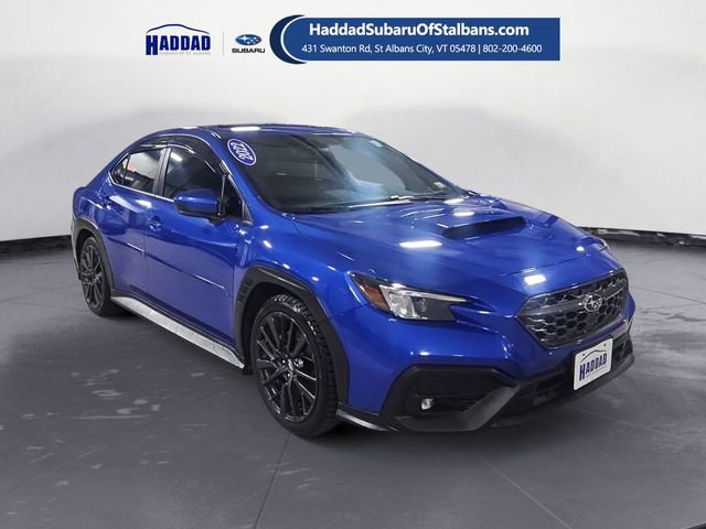 Used 2022 Subaru WRX Premium image 7