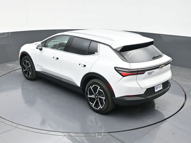 New 2026 Chevrolet Equinox EV LT FWD image 55