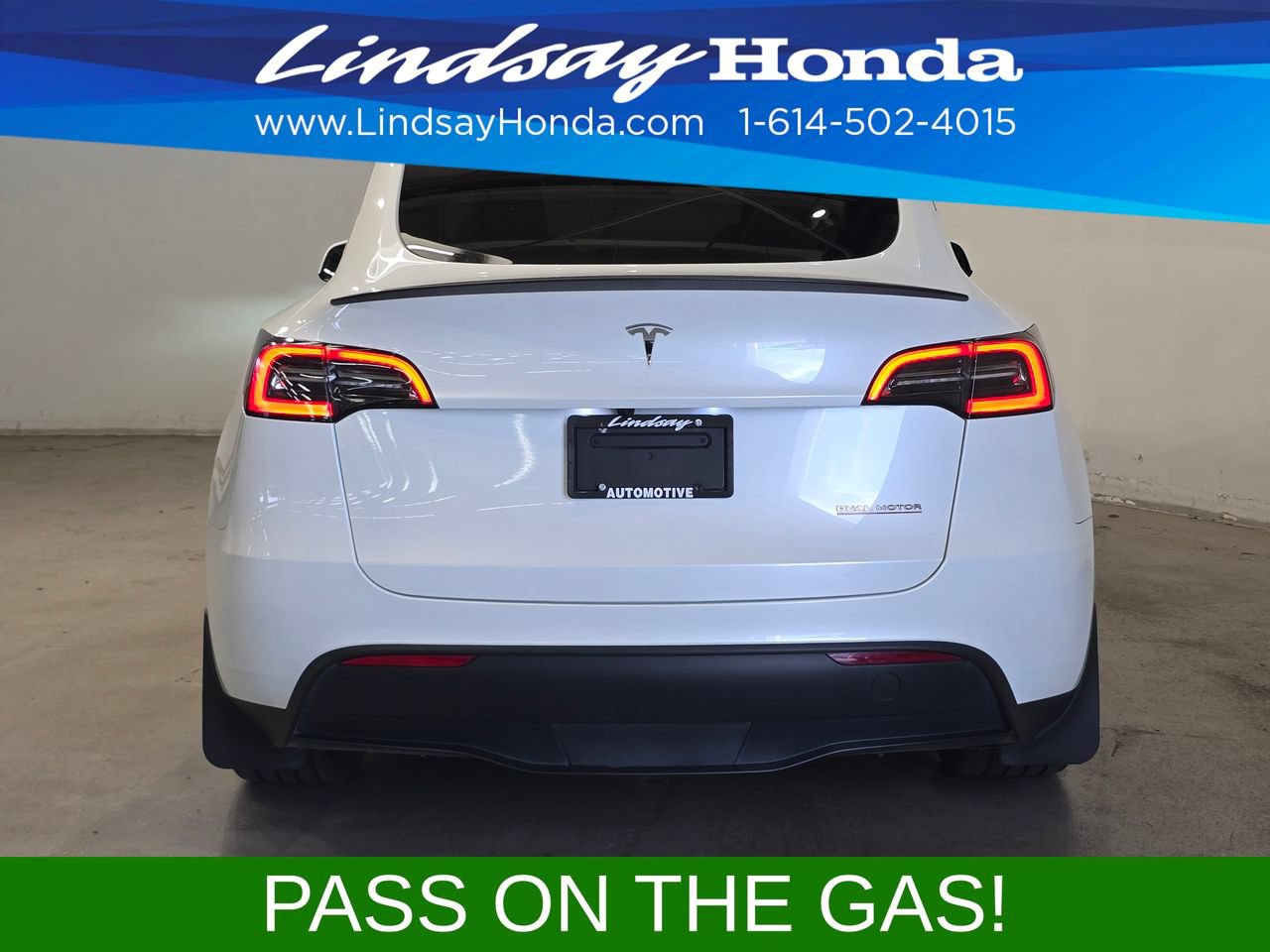 Used 2024 Tesla Model Y Performance AWD/4WD image 6