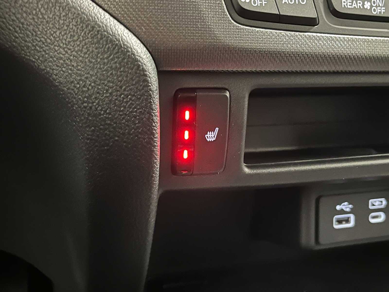 New 2026 Honda Ridgeline RTL image 17