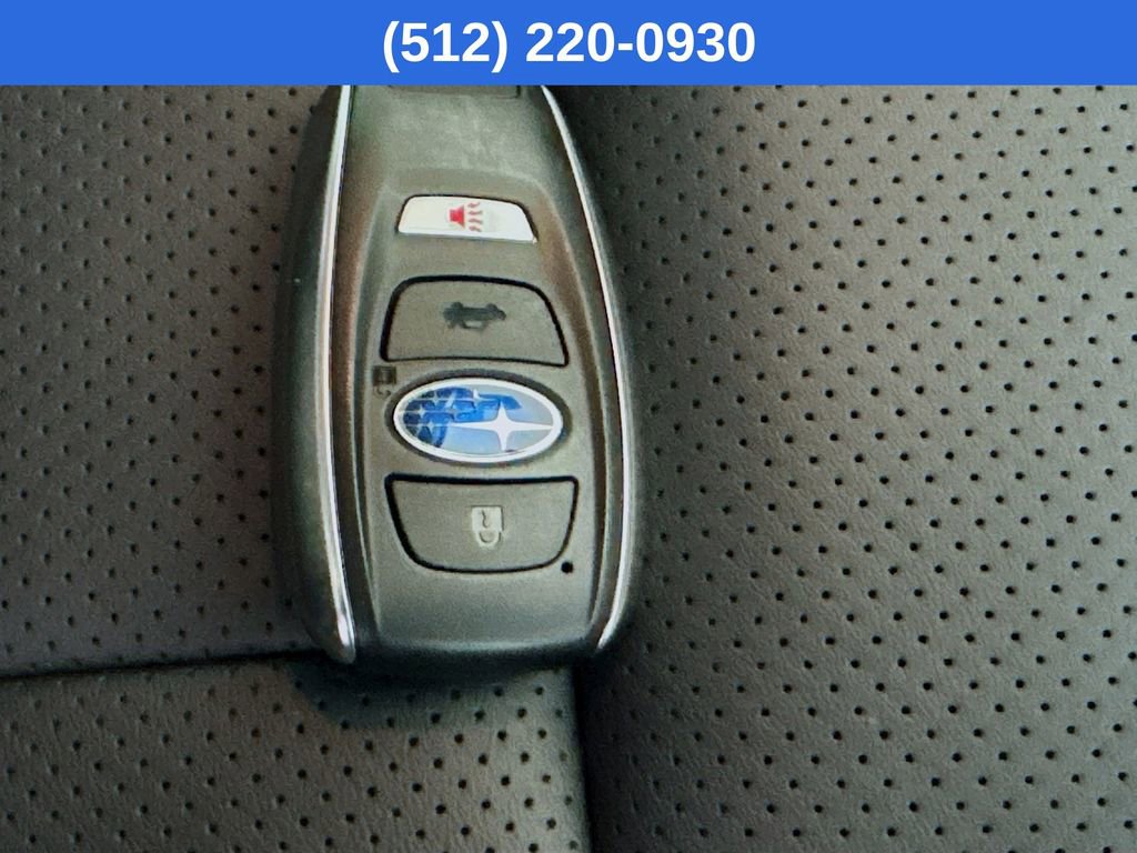 Used 2024 Subaru Ascent Touring image 39