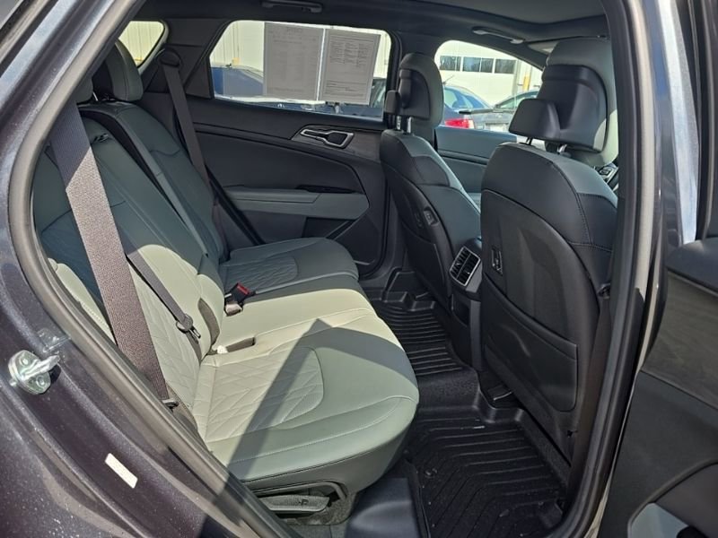 Certified 2023 Kia Sportage X-Line w/ X-Line Premium Package image 31