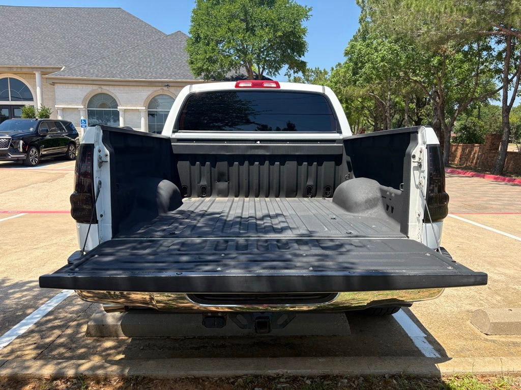 Used 2013 Toyota Tundra 2WD CrewMax w/ Tow Pkg image 20