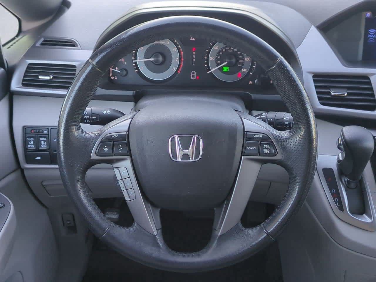 Used 2015 Honda Odyssey EX-L image 25