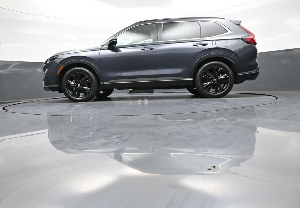 Certified 2023 Honda CR-V Sport Touring image 33