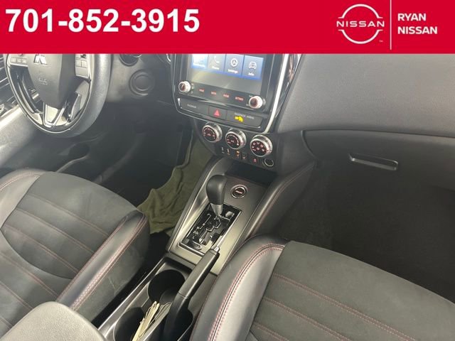 Used 2024 Mitsubishi Outlander Sport SE image 29