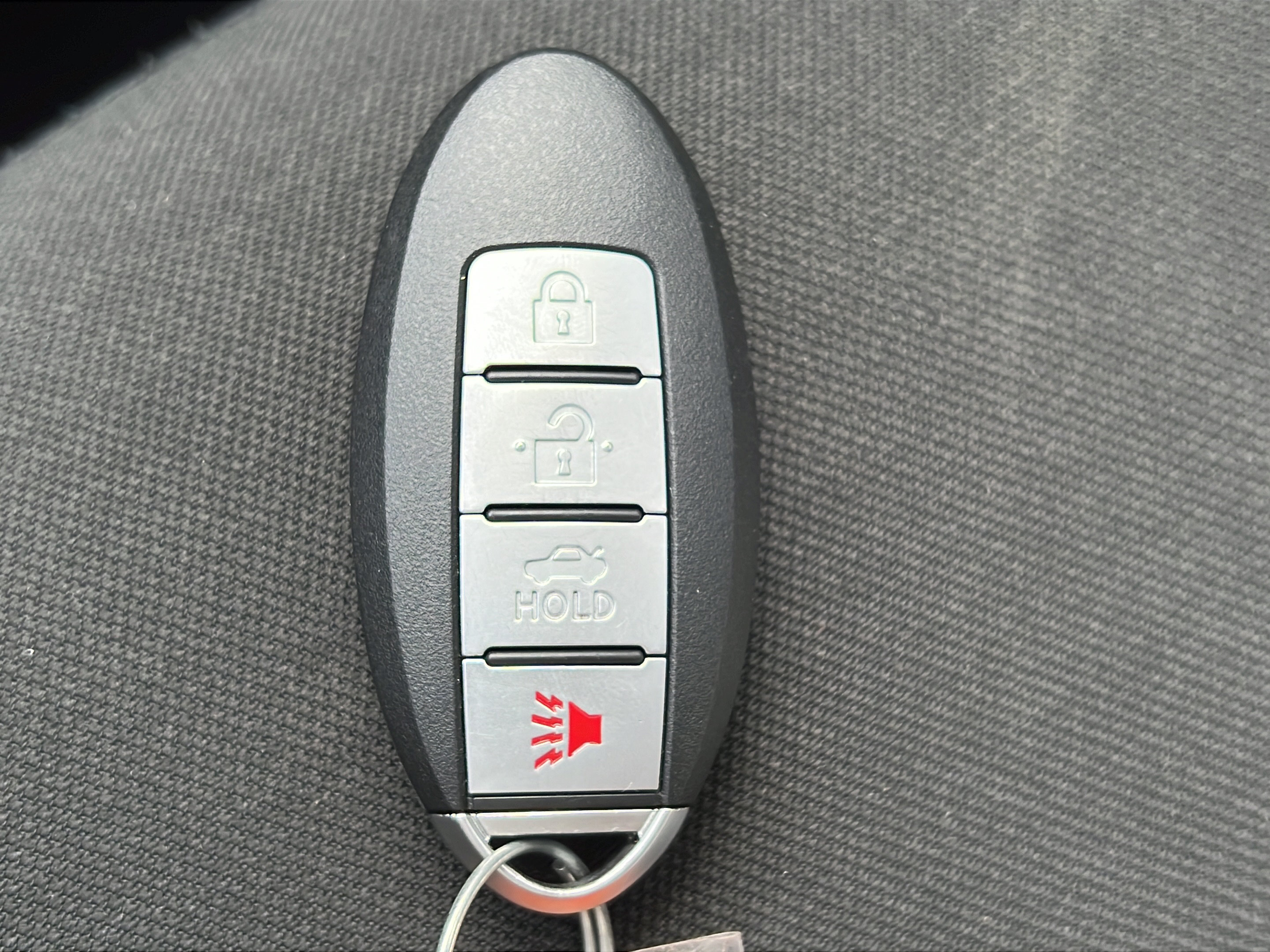 Used 2024 Nissan Kicks S FWD image 26
