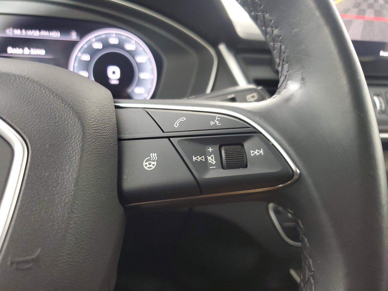 Used 2024 Audi Q5 2.0T Premium Plus AWD/4WD image 26