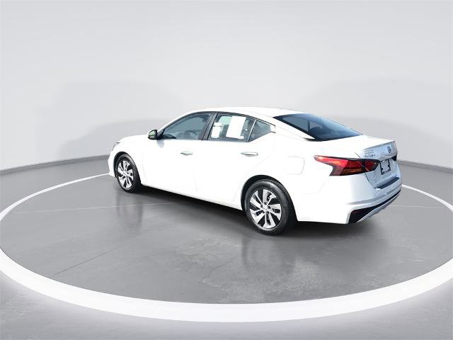 Certified 2022 Nissan Altima 2.5 S image 6