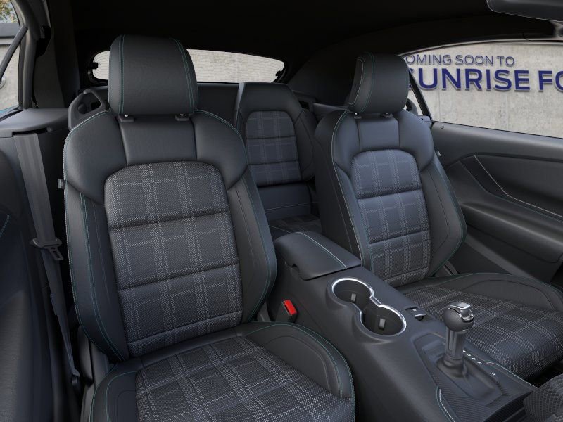 New 2026 Ford Mustang GT Premium RWD image 10