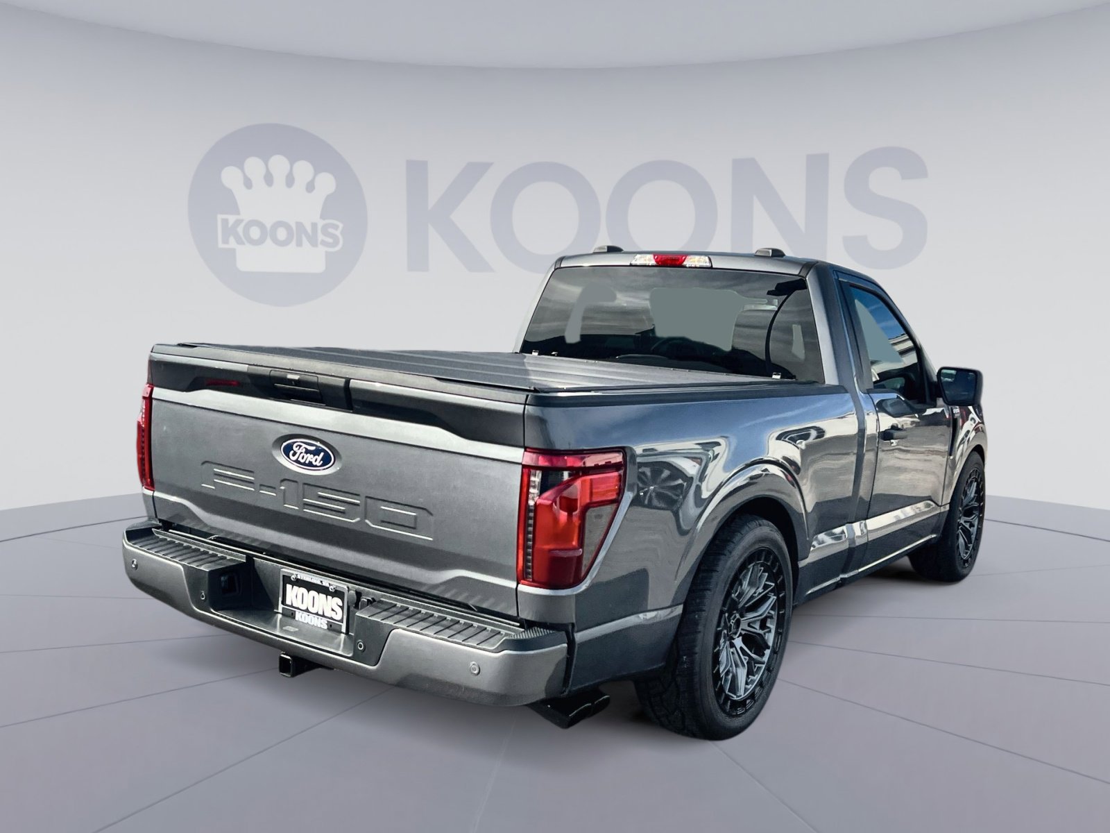 New 2025 Ford F150 XL image 7
