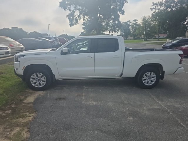 Used 2024 Nissan Frontier SV w/ Technology Package AWD/4WD image 8