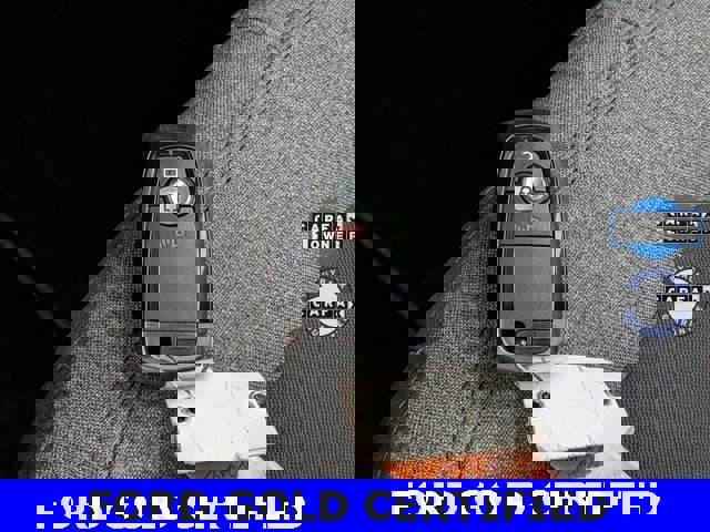 Certified 2025 Ford Bronco 2-Door image 34