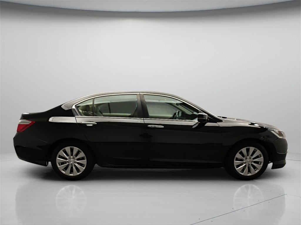 Used 2013 Honda Accord EX-L image 8