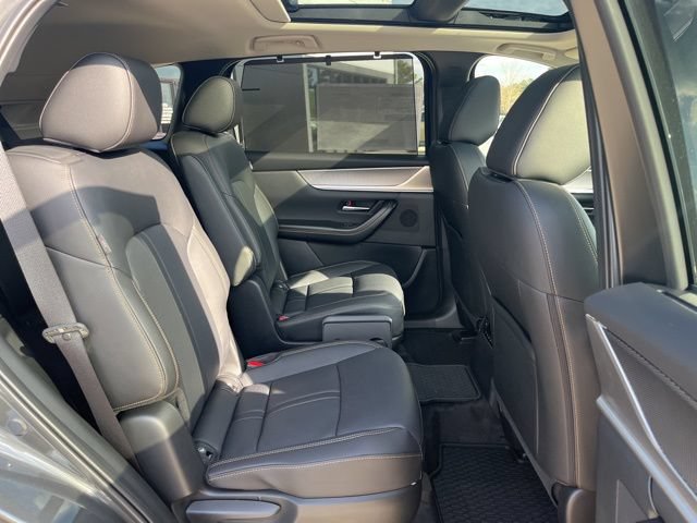 New 2026 MAZDA CX-90 3.3 Turbo w/ Premium Sport Pkg AWD/4WD image 32