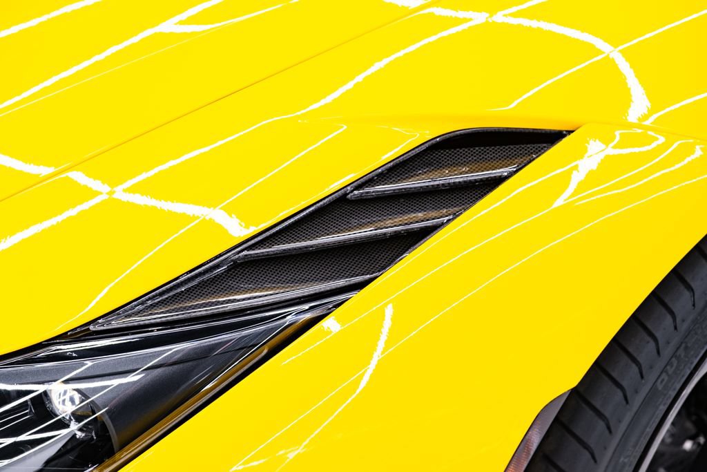 Used 2021 Ferrari F8 Tributo RWD image 9