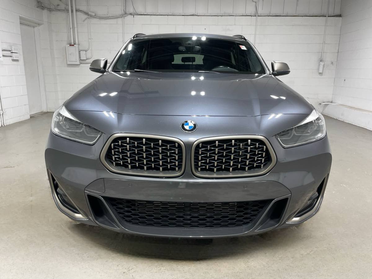 Used 2021 BMW X2 M35i w/ Premium Package AWD/4WD image 2