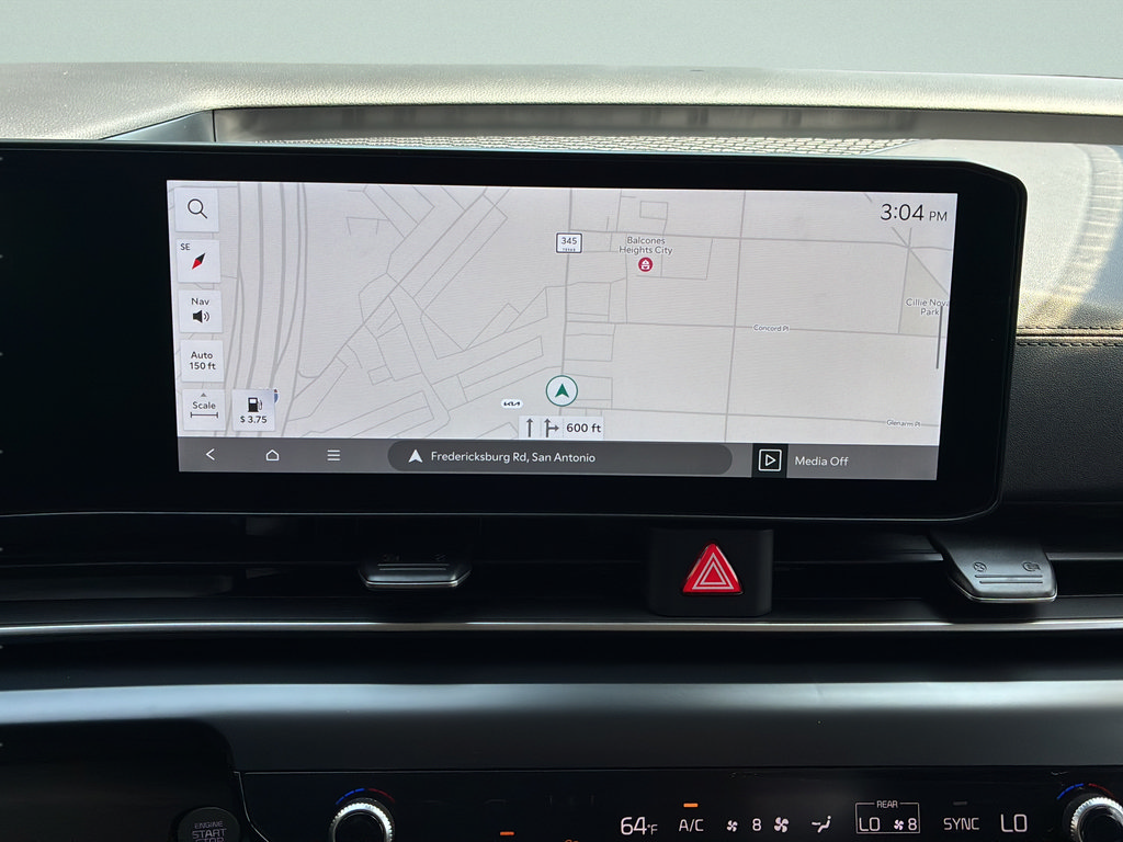 New 2026 Kia Carnival FWD image 28