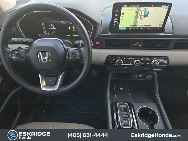 Used 2024 Honda Pilot Elite image 29