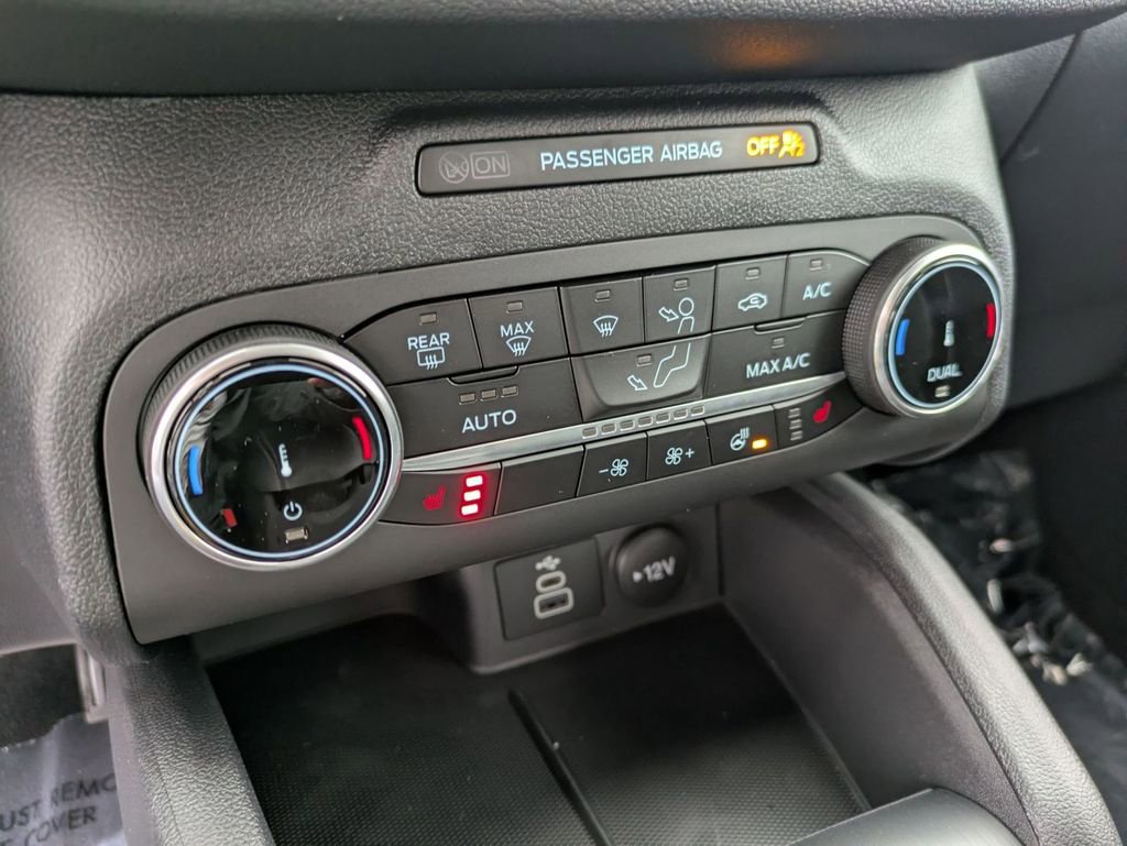 New 2026 Ford Escape Active w/ Cold Weather Package image 34