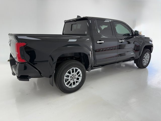 New 2025 Toyota Tacoma Limited image 41