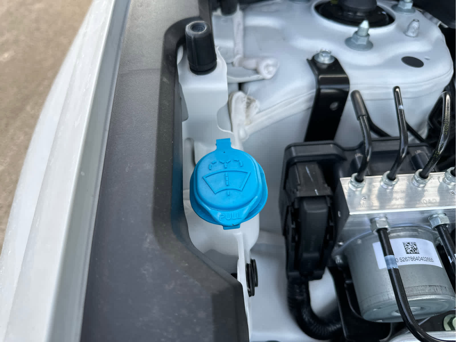 New 2026 Honda CR-V EX image 19