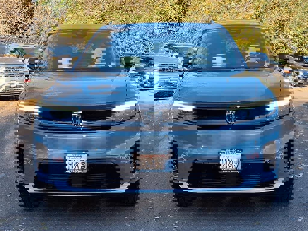 Used 2025 Honda Prologue Elite image 2