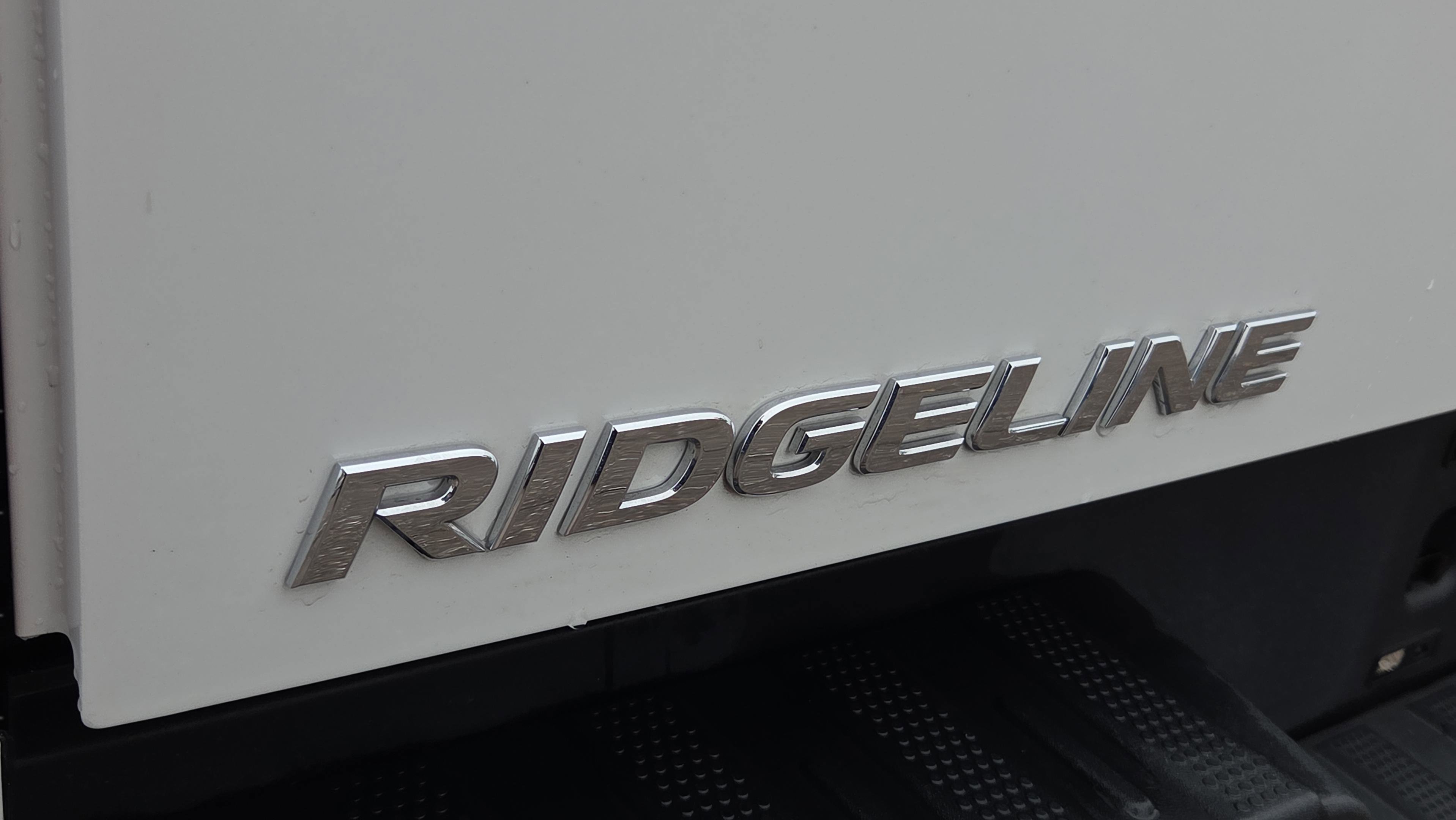 Certified 2020 Honda Ridgeline RTL image 17