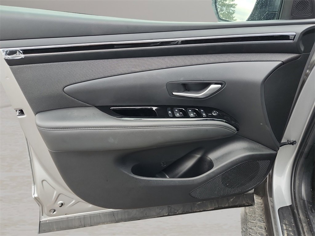 Used 2024 Hyundai Tucson XRT image 14