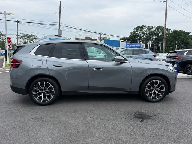 Certified 2026 BMW X3 xDrive30i w/ Premium Package AWD/4WD image 4