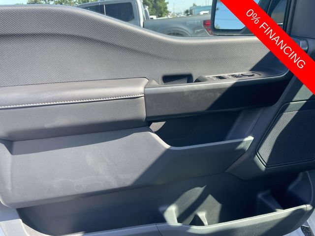 New 2026 Ford F150 STX w/ Equipment Group 200A RWD image 13